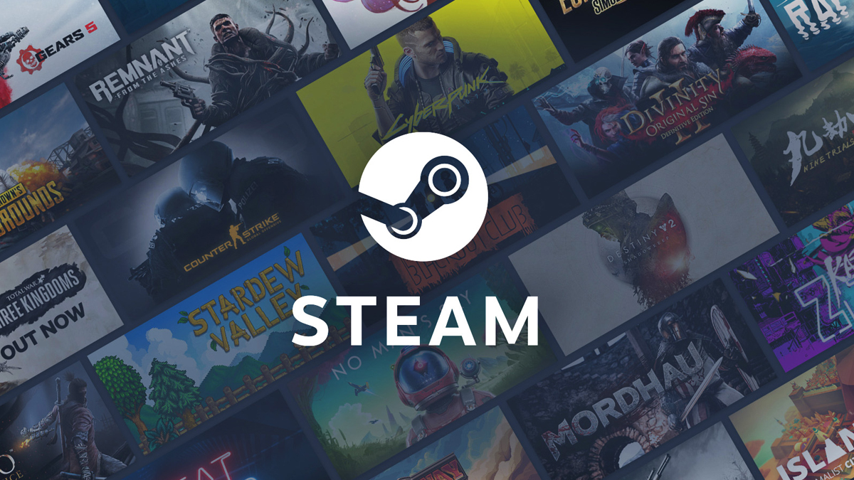 Steam