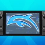 Steam Dolphin Emulator