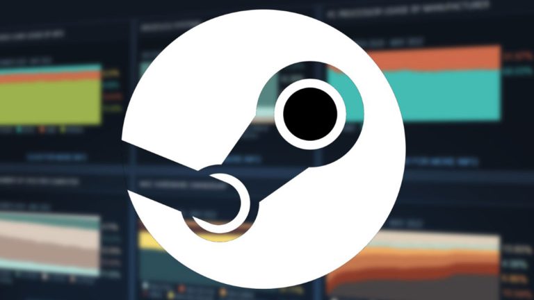 Steam Donanım ve Yazılım Anketi