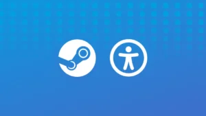 Steam, Erişilebilirlik Özelliklerini Mağaza Sayfalarına Taşıyor
