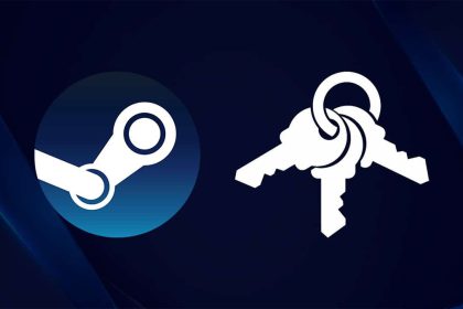 Steam Anahtar ve Kodları