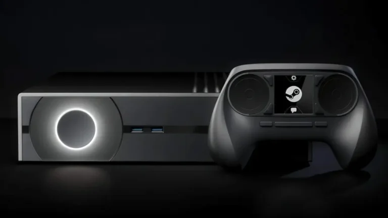 Steam Konsol