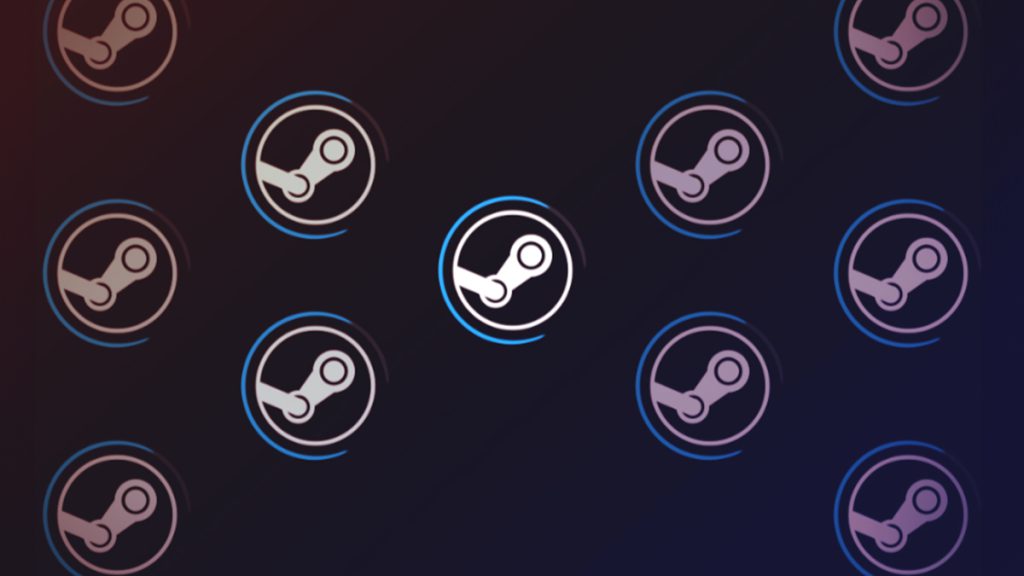 Steam