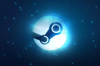 Steam
