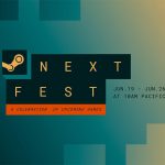 Steam Next Fest 2023 Haziran