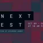 Steam Next Fest Ekim 2023