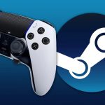 Steam - PlayStation Kontrol