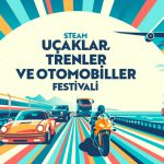 Uçaklar, Trenler ve Otomobiller Festivali