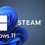 Steam Windows 11