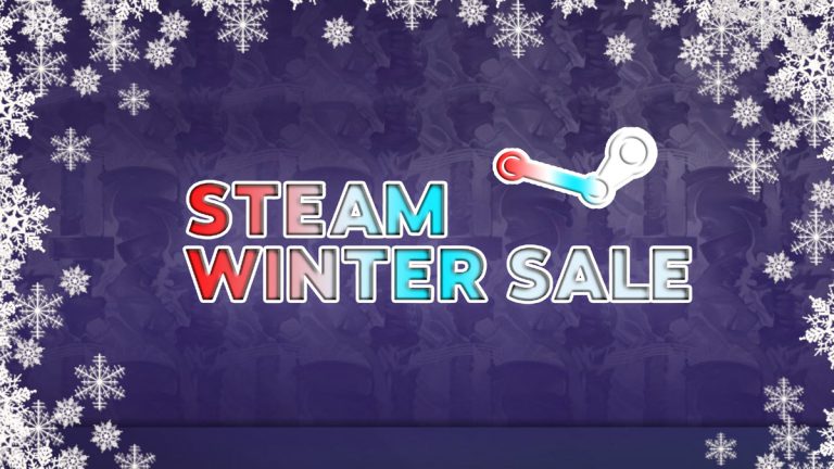 Steam Kış İndirimi