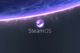 SteamOS