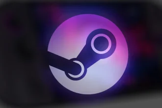 Steam