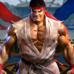 Street Fighter 6 - RYU