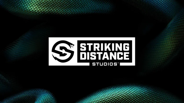 Striking Distance Studios