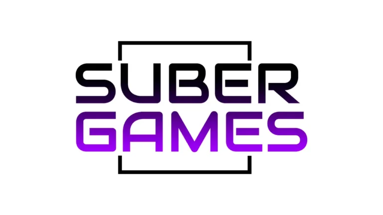 Suber Game Studio