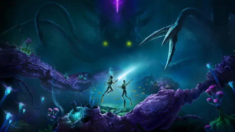Subnautica 2