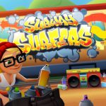 Subway Surfers