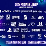 Summer Game Fest 2022