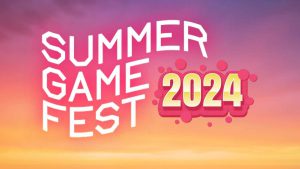 Summer Game Fest