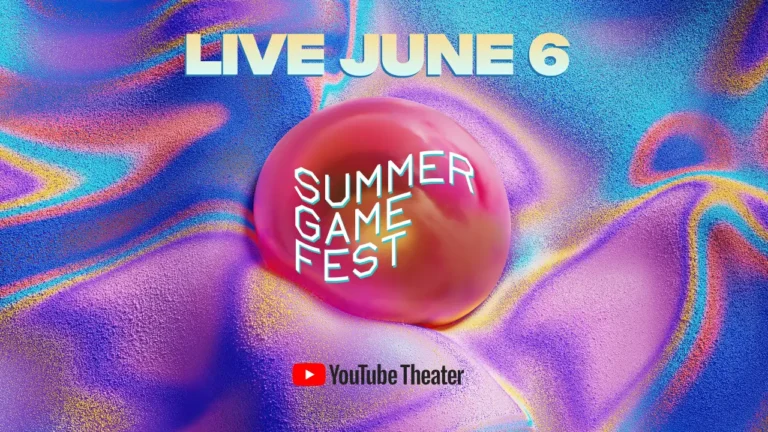 Summer Game Fest