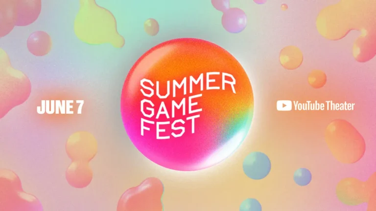 Summer Game Fest