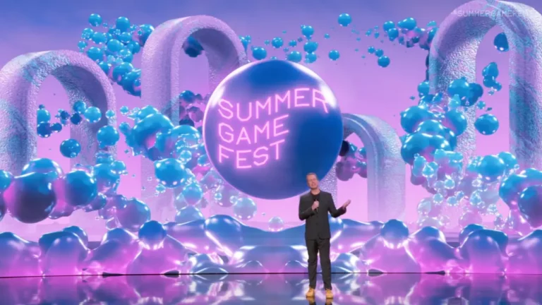 Summer Game Fest - Geoff Keighley