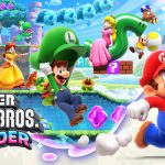 Super Mario Bros. Wonder