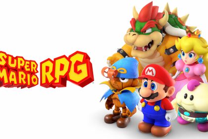 Super Mario RPG