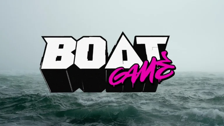 Boat Game
