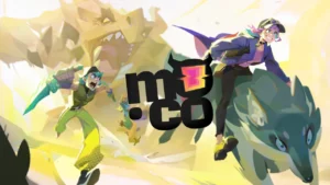 Supercell’in Yeni Oyunu Mo.co Başlıyor