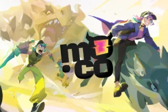 Supercell Mo.co