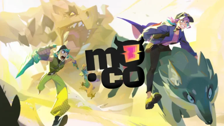 Supercell Mo.co