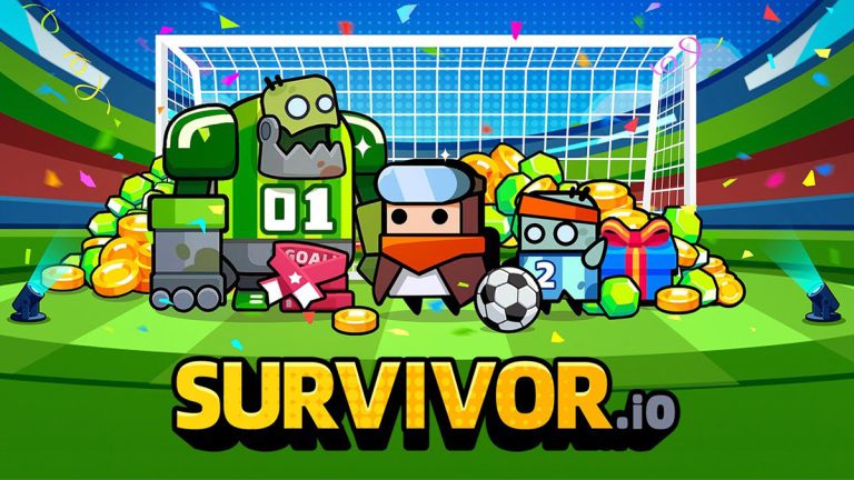 Survivor.io Promosyon Kodları