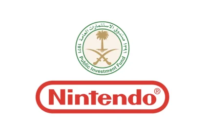 Suudi Arabistan - Nintendo