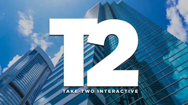Take-Two Interactive