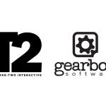 Take-Two - Gearbox