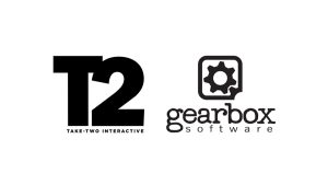 Take-Two - Gearbox