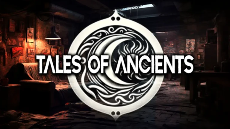 Tales of Ancients