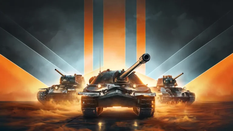 Tank Art