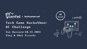 Tech Game Hackathon: AI Challenge '23