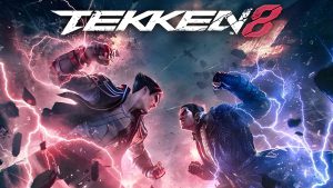 Tekken 8