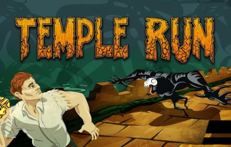 Temple Run