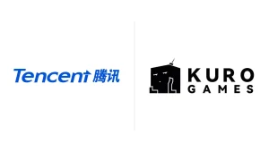 Tencent - Kuro Games