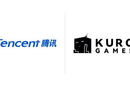 Tencent - Kuro Games