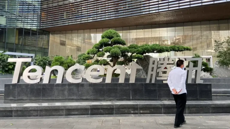Tencent