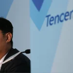 Tencent - Pony Ma