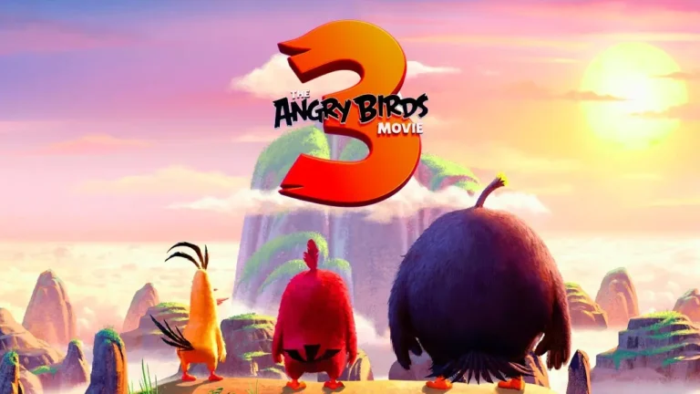 Angry Birds 3