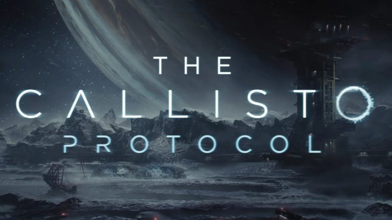 The Callisto Protocol