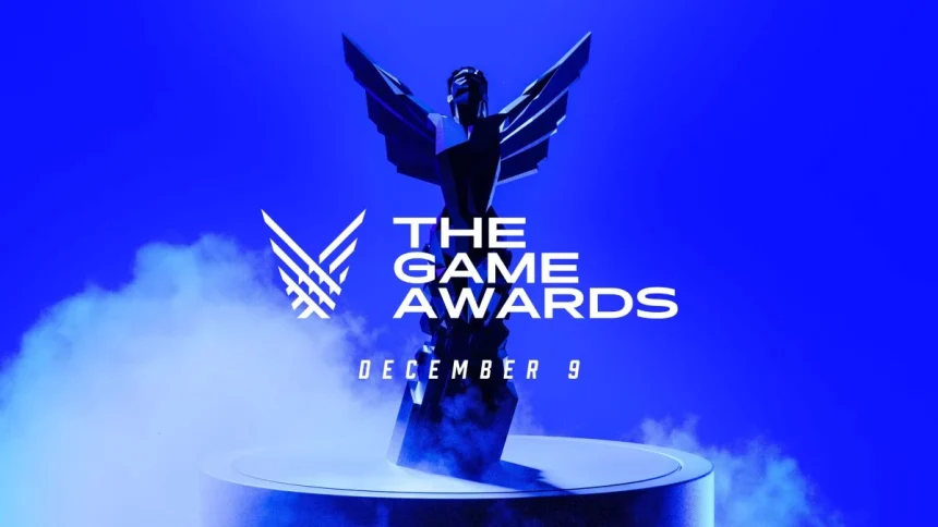 The Game Awards 2022 Final