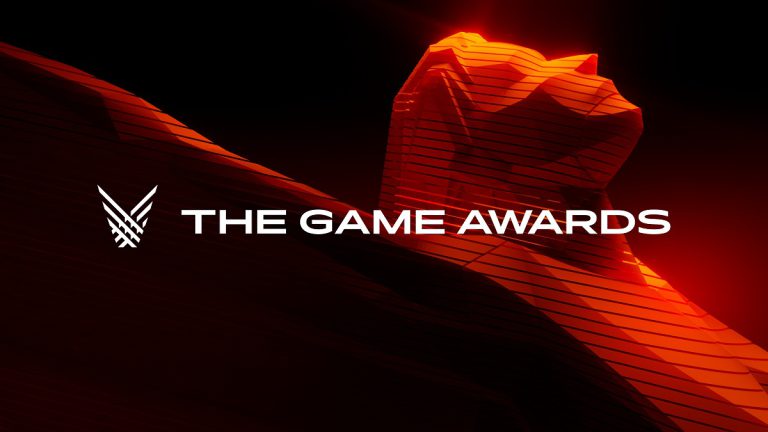 The Game Awards 2022